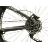 Elektrobicykel Crussis ONE-Cross 7.9-XS 2024 (Veľkosť rámu 18”, Priemer kolies 28”, Farba bicykla šedá)
