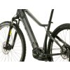 Elektrobicykel Crussis ONE-Cross 7.9-XS 2024 (Veľkosť rámu 18”, Priemer kolies 28”, Farba bicykla šedá)