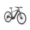 Elektrobicykel Crussis ONE-Cross 9.10-(720 Wh) 2025 (Veľkosť rámu 18”, Priemer kolies 28”, Farba bicykla šedá)
