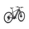 Elektrobicykel Crussis ONE-Cross 9.10-(720 Wh) 2025 (Veľkosť rámu 18”, Priemer kolies 28”, Farba bicykla šedá)