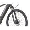 Elektrobicykel Crussis ONE-Cross 9.10-(720 Wh) 2025 (Veľkosť rámu 18”, Priemer kolies 28”, Farba bicykla šedá)