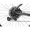 Elektrobicykel Crussis ONE-Cross 9.10-(720 Wh) 2025 (Veľkosť rámu 18”, Priemer kolies 28”, Farba bicykla šedá)