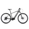 Elektrobicykel Crussis ONE-Cross 9.10-(720 Wh) 2025 (Veľkosť rámu 18”, Priemer kolies 28”, Farba bicykla šedá)