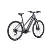 Elektrobicykel Crussis ONE-Cross low 7.10-(518 Wh) 2025 (Veľkosť rámu 16”, Priemer kolies 28”, Farba bicykla šedá)