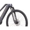 Elektrobicykel Crussis ONE-Cross low 7.10-(518 Wh) 2025 (Veľkosť rámu 16”, Priemer kolies 28”, Farba bicykla šedá)