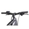Elektrobicykel Crussis ONE-Cross low 7.10-(518 Wh) 2025 (Veľkosť rámu 16”, Priemer kolies 28”, Farba bicykla šedá)