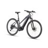 Elektrobicykel Crussis ONE-Cross low 9.10-(720 Wh) 2025 (Veľkosť rámu 16”, Priemer kolies 28”, Farba bicykla šedá)
