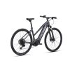 Elektrobicykel Crussis ONE-Cross low 9.10-(720 Wh) 2025 (Veľkosť rámu 16”, Priemer kolies 28”, Farba bicykla šedá)