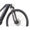Elektrobicykel Crussis ONE-Cross low 9.10-(720 Wh) 2025 (Veľkosť rámu 16”, Priemer kolies 28”, Farba bicykla šedá)