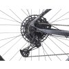 Elektrobicykel Crussis ONE-Cross low 9.10-(720 Wh) 2025 (Veľkosť rámu 16”, Priemer kolies 28”, Farba bicykla šedá)