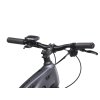 Elektrobicykel Crussis ONE-Cross low 9.10-(720 Wh) 2025 (Veľkosť rámu 16”, Priemer kolies 28”, Farba bicykla šedá)
