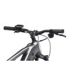 Elektrobicykel Crussis ONE-Full 9.10-(720 Wh) 2025 (Veľkosť rámu 15”, Priemer kolies 29”, Farba bicykla šedá)