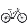 Elektrobicykel Crussis ONE-Full 9.10-(720 Wh) 2025 (Veľkosť rámu 15”, Priemer kolies 29”, Farba bicykla šedá)