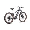 Elektrobicykel Crussis ONE-Guera 10.10-(720 Wh) 2025 (Veľkosť rámu 15”, Priemer kolies 27,5”, Farba bicykla šedá)