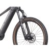 Elektrobicykel Crussis ONE-Guera 10.10-(720 Wh) 2025 (Veľkosť rámu 15”, Priemer kolies 27,5”, Farba bicykla šedá)