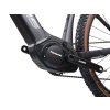 Elektrobicykel Crussis ONE-Guera 10.10-(720 Wh) 2025 (Veľkosť rámu 15”, Priemer kolies 27,5”, Farba bicykla šedá)