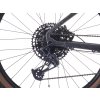 Elektrobicykel Crussis ONE-Guera 10.10-(720 Wh) 2025 (Veľkosť rámu 15”, Priemer kolies 27,5”, Farba bicykla šedá)
