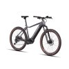 Elektrobicykel Crussis ONE-Guera 9.10-(720 Wh) 2025 (Veľkosť rámu 15”, Priemer kolies 27,5”, Farba bicykla šedá)