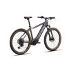 Elektrobicykel Crussis ONE-Guera 9.10-(720 Wh) 2025 (Veľkosť rámu 15”, Priemer kolies 27,5”, Farba bicykla šedá)