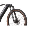 Elektrobicykel Crussis ONE-Guera 9.10-(720 Wh) 2025 (Veľkosť rámu 15”, Priemer kolies 27,5”, Farba bicykla šedá)
