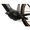 Elektrobicykel Crussis ONE-Guera 9.10-(720 Wh) 2025 (Veľkosť rámu 15”, Priemer kolies 27,5”, Farba bicykla šedá)