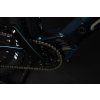 Elektrobicykel Crussis ONE-Guera 9.8-S 2023 (Veľkosť rámu 15”, Priemer kolies 27,5”, Farba bicykla tmavo zelená)