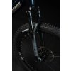 Elektrobicykel Crussis ONE-Guera 9.8-S 2023 (Veľkosť rámu 15”, Priemer kolies 27,5”, Farba bicykla tmavo zelená)