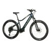 Elektrobicykel Crussis ONE-Guera 9.8-S 2023 (Veľkosť rámu 15”, Priemer kolies 27,5”, Farba bicykla tmavo zelená)