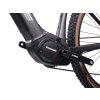 Elektrobicykel Crussis ONE-Largo 10.10-(720 Wh) 2025 (Veľkosť rámu 18”, Priemer kolies 29”, Farba bicykla šedá)