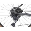 Elektrobicykel Crussis ONE-Largo 10.10-(720 Wh) 2025 (Veľkosť rámu 18”, Priemer kolies 29”, Farba bicykla šedá)