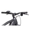 Elektrobicykel Crussis ONE-Largo 10.10-(720 Wh) 2025 (Veľkosť rámu 18”, Priemer kolies 29”, Farba bicykla šedá)