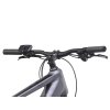 Elektrobicykel Crussis ONE-Largo 7.10-(522 Wh) 2025 (Veľkosť rámu 18”, Priemer kolies 29”, Farba bicykla šedá)