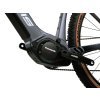 Elektrobicykel Crussis ONE-Largo 9.10-(720 Wh) 2025 (Veľkosť rámu 18”, Priemer kolies 29”, Farba bicykla šedá)