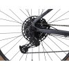 Elektrobicykel Crussis ONE-Largo 9.10-(720 Wh) 2025 (Veľkosť rámu 18”, Priemer kolies 29”, Farba bicykla šedá)