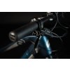 Elektrobicykel Crussis ONE-OLI Cross 8.8-S 2023 (Veľkosť rámu 18”, Priemer kolies 28”, Farba bicykla tmavo modrá)
