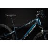 Elektrobicykel Crussis ONE-OLI Cross 8.8-S 2023 (Veľkosť rámu 18”, Priemer kolies 28”, Farba bicykla tmavo modrá)