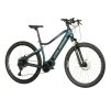 Elektrobicykel Crussis ONE-OLI Cross 8.8-S 2023 (Veľkosť rámu 18”, Priemer kolies 28”, Farba bicykla tmavo modrá)