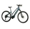 Elektrobicykel Crussis ONE-OLI Cross low 8.8-S 2023 (Veľkosť rámu 15”, Priemer kolies 28”, Farba bicykla tmavo modrá)