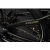 Elektrobicykel Crussis ONE-PAN Cross 9.8-M 2023 (Veľkosť rámu 18”, Priemer kolies 28”, Farba bicykla tmavo šedá)