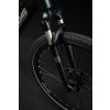 Elektrobicykel Crussis ONE-PAN Cross 9.8-M 2023 (Veľkosť rámu 18”, Priemer kolies 28”, Farba bicykla tmavo šedá)