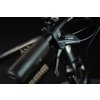 Elektrobicykel Crussis ONE-PAN Cross 9.8-M 2023 (Veľkosť rámu 18”, Priemer kolies 28”, Farba bicykla tmavo šedá)