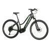 Elektrobicykel Crussis ONE-PAN Cross low 9.8-M 2023 (Veľkosť rámu 17”, Priemer kolies 28”, Farba bicykla tmavo šedá)