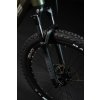 Elektrobicykel Crussis ONE-PAN Guera 8.8-M 2023 (Veľkosť rámu 17”, Priemer kolies 27,5”, Farba bicykla tmavo zelená)