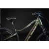 Elektrobicykel Crussis ONE-PAN Guera 8.8-M 2023 (Veľkosť rámu 17”, Priemer kolies 27,5”, Farba bicykla tmavo zelená)