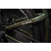 Elektrobicykel Crussis ONE-PAN Guera 8.8-M 2023 (Veľkosť rámu 17”, Priemer kolies 27,5”, Farba bicykla tmavo zelená)