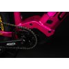 Elektrobicykel Crussis PAN-Guera 8.8-M 2023 (Veľkosť rámu 17”, Priemer kolies 27,5”, Farba bicykla fialová)