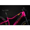 Elektrobicykel Crussis PAN-Guera 8.8-M 2023 (Veľkosť rámu 17”, Priemer kolies 27,5”, Farba bicykla fialová)