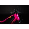 Elektrobicykel Crussis PAN-Guera 8.8-M 2023 (Veľkosť rámu 17”, Priemer kolies 27,5”, Farba bicykla fialová)