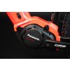 Elektrobicykel Crussis PAN-Guera 9.8-M 2023 (Veľkosť rámu 17”, Priemer kolies 27,5”, Farba bicykla ružová)