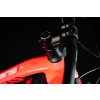 Elektrobicykel Crussis PAN-Guera 9.8-M 2023 (Veľkosť rámu 17”, Priemer kolies 27,5”, Farba bicykla ružová)